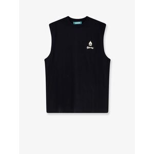 Barrow Men Cotton Tank Top